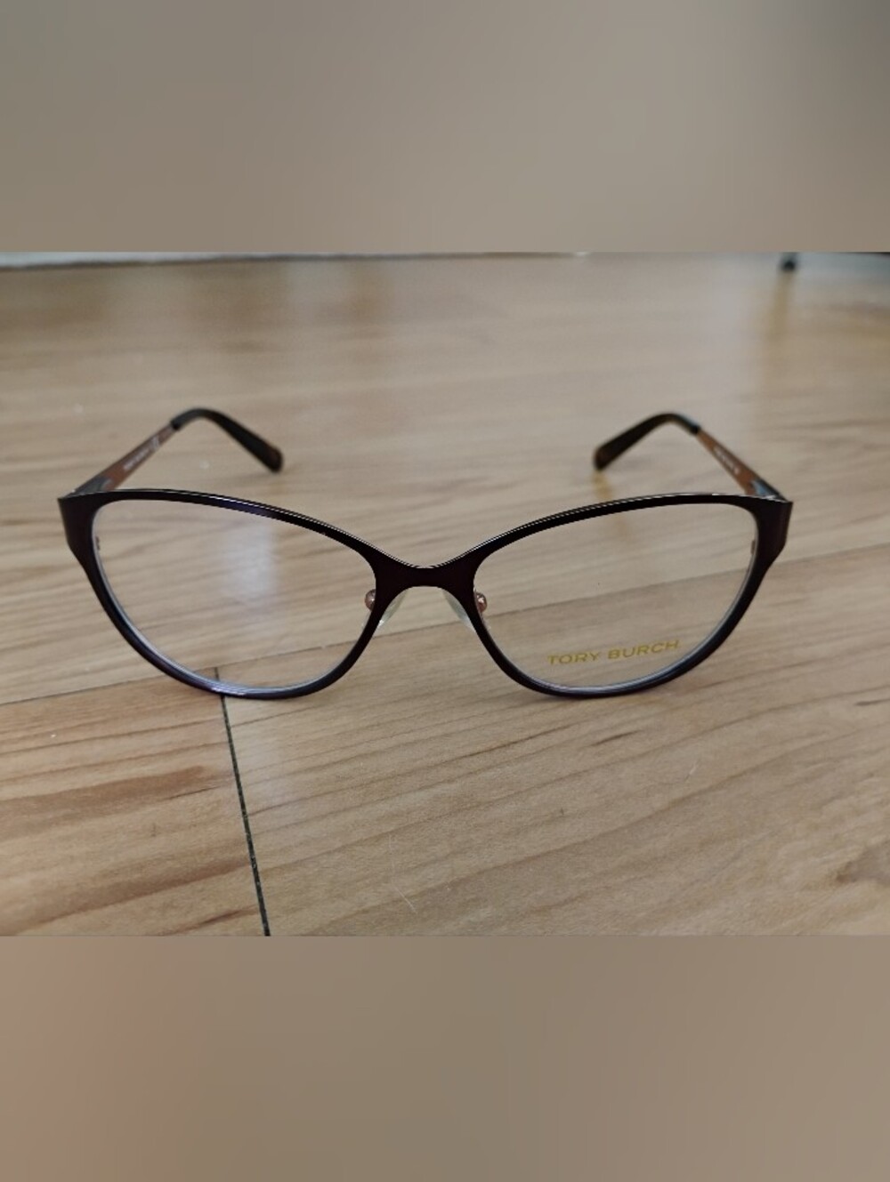 Tory Burch Glasses Frames